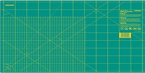 Image du produit Olfa Tapis de découpe pouces et cm 47x63cm
