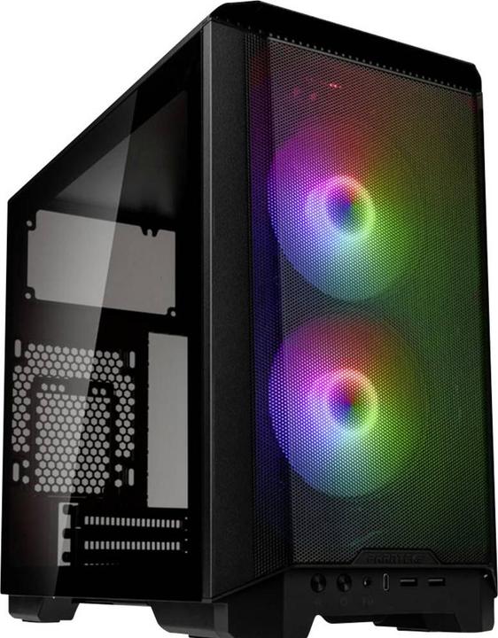 Phanteks Eclipse P200A (Mini-ITX)