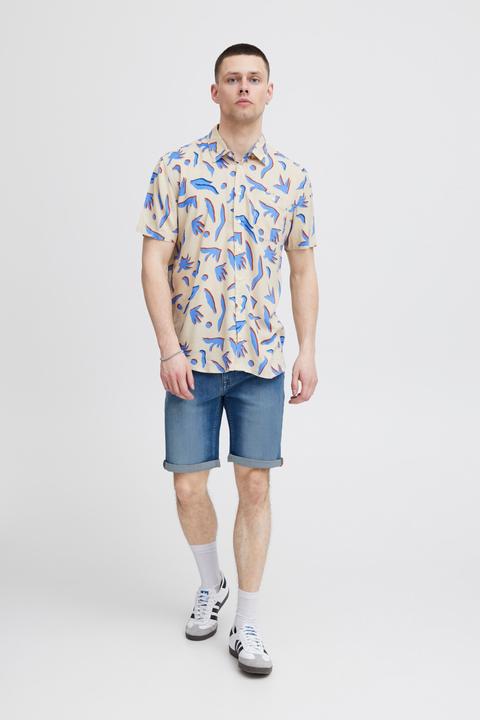 Actual product image Blend BHDenim shorts w. multiflex 20707722 (XL)