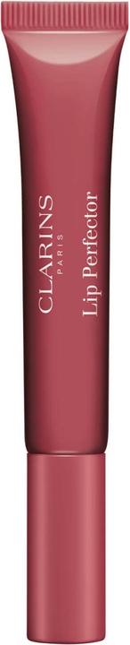 Produktbild Clarins Eclat Minute - Embellisseur Lèvres Intense Maple 17 (Braun, Rot)