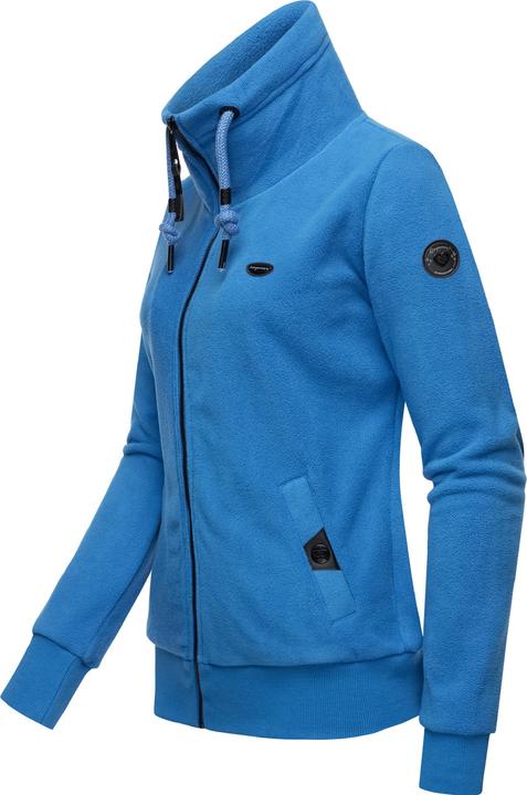Image du produit Ragwear Rylie Fleece Zip Solid (XS)