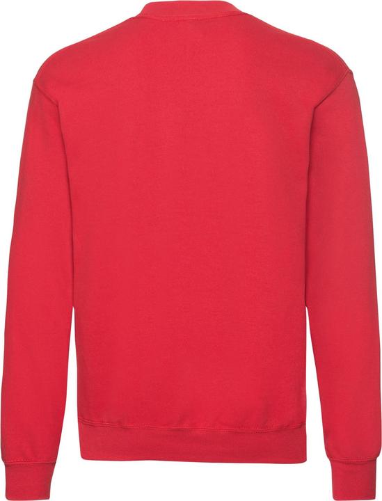 Immagine prodotto Fruit of the Loom Felpa Classica Senza Cappuccio Uomo (XL)