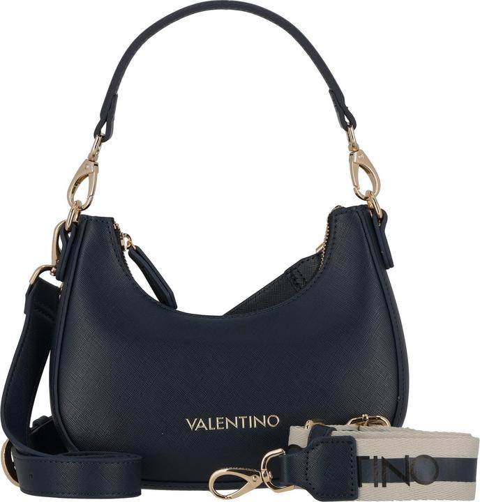 Actual product image Valentino Zero Schultertasche Leder 22 cm