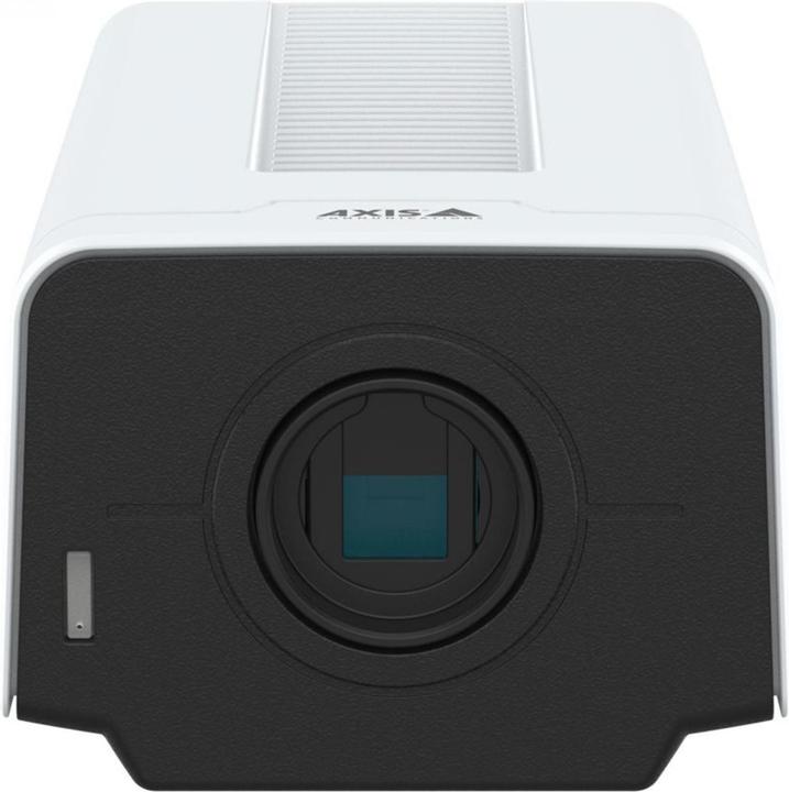 Actual product image Axis P1385-B 1/2.8IN IMAGE (1920 x 1080 Pixels)