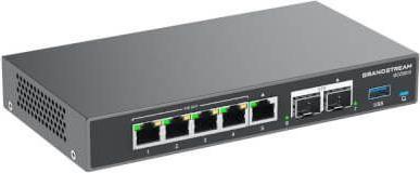 Grandstream Gateway All In One Routeur Firewall NGFW PBX