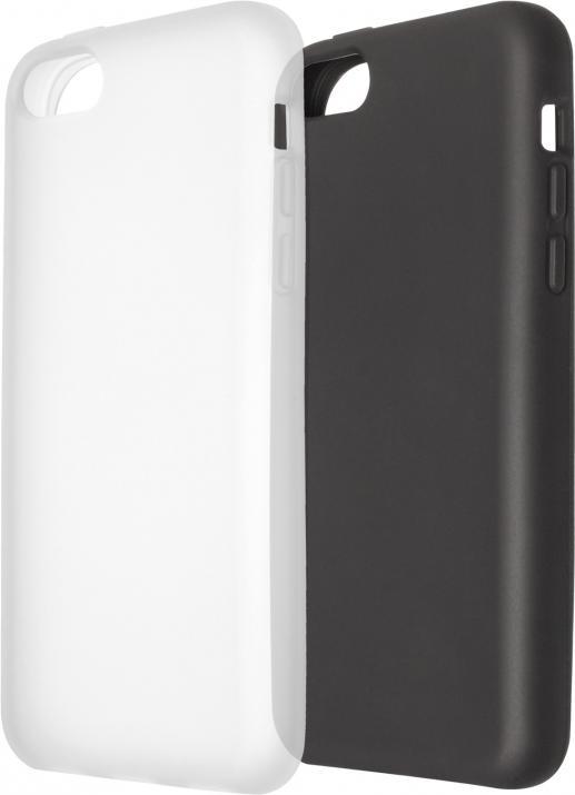 Actual product image Artwizz Silicone for iPhone 5C - Transparent (Apple iPhone 5c)