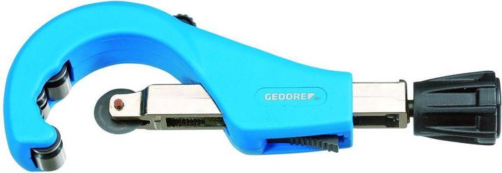 Produktbild Gedore 2270 5 Rohrabschneider für Kunststoff-/Verbundrohre 6-76 mm (245 mm)