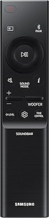 Image du produit Samsung HW-Q610B/ZG (360 W, 3.1.2 Canal)