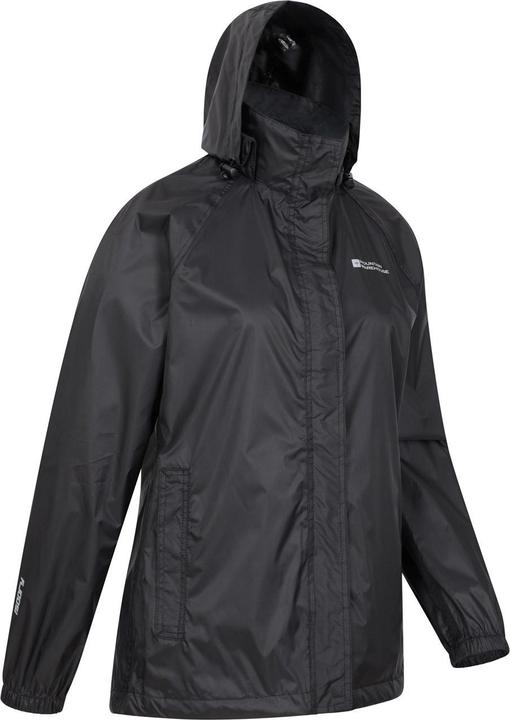 Immagine prodotto Mountain Warehouse Giacca impermeabile Pakka II donna/donna (32 D)