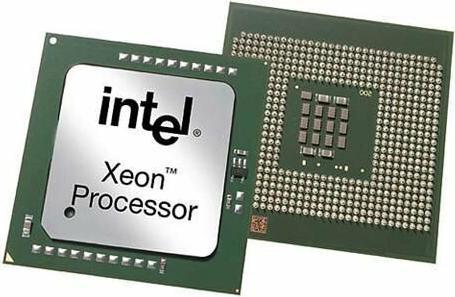 Actual product image IBM Int Xe E5640 4C 2.66GHz 12M