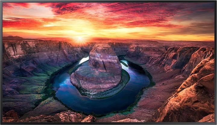 Productafbeelding Samsung QM43B-T (3840 x 2160 Pixels, 43")