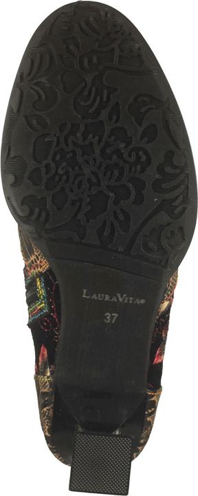 Actual product image Laura Vita Ankle boot OLIVEO (40)