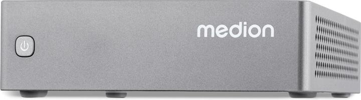 Medion Mini PC S06 (MD35370) (Intel Core i5-1335U, 16 Go, 512 Go, Intel Iris Graphics)
