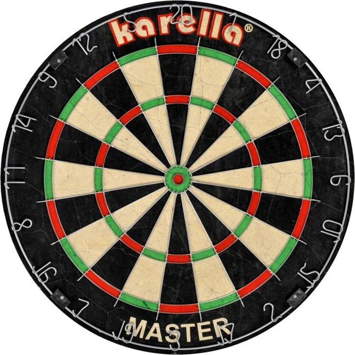 Produktbild Gubler Master