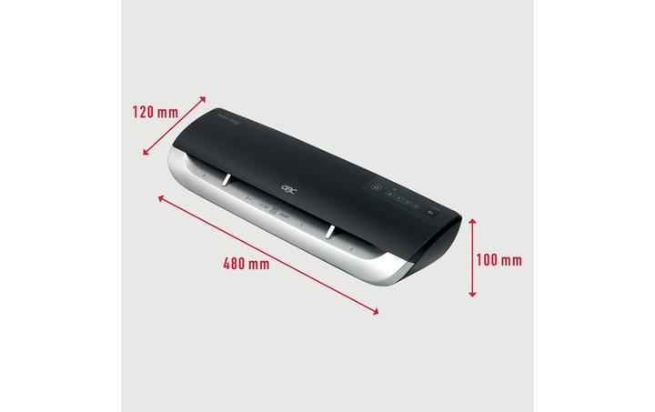 Produktbild GBC Fusion 3000L (75 - 125 µm, A3)