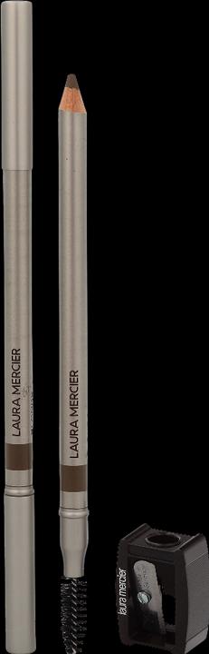 Actual product image Laura Mercier Eye Brow Pencil (Blonde)