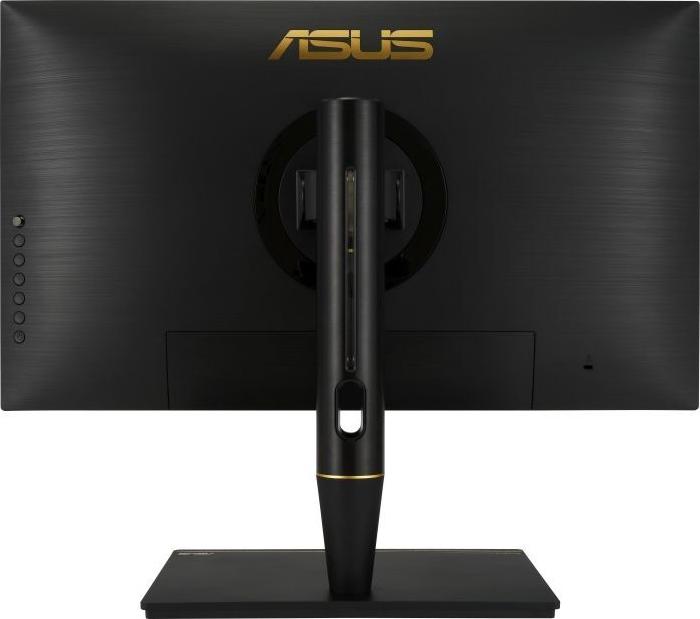 Actual product image ASUS PA27UCX-K (3840 x 2160 Pixels, 27")