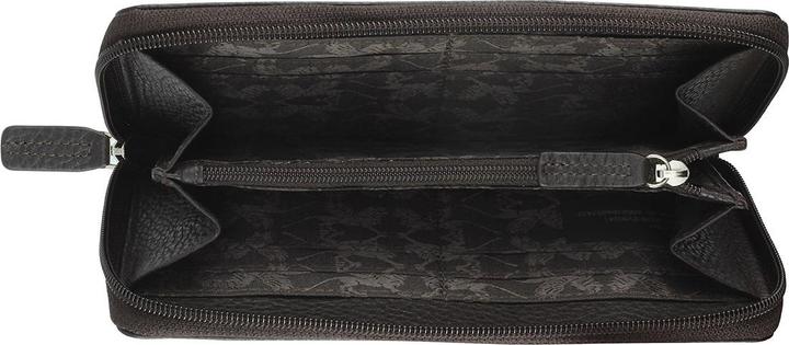 Actual product image Mano Ladies' wallet