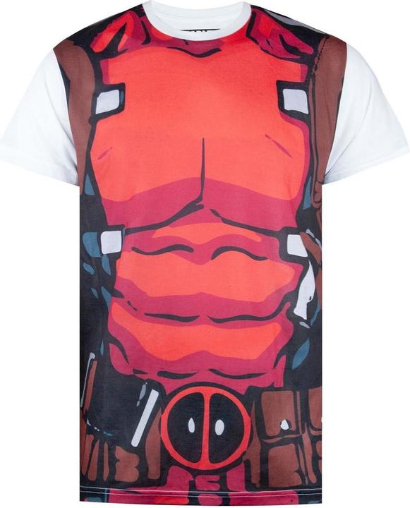 Deadpool Tshirt