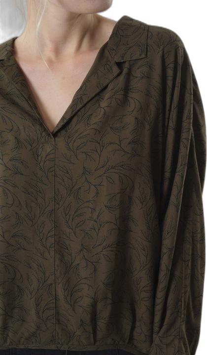 Deeluxe damenbluse manon (XS)