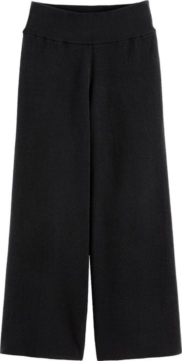 Produktbild Anne Weyburn Weite Strickhose (32)