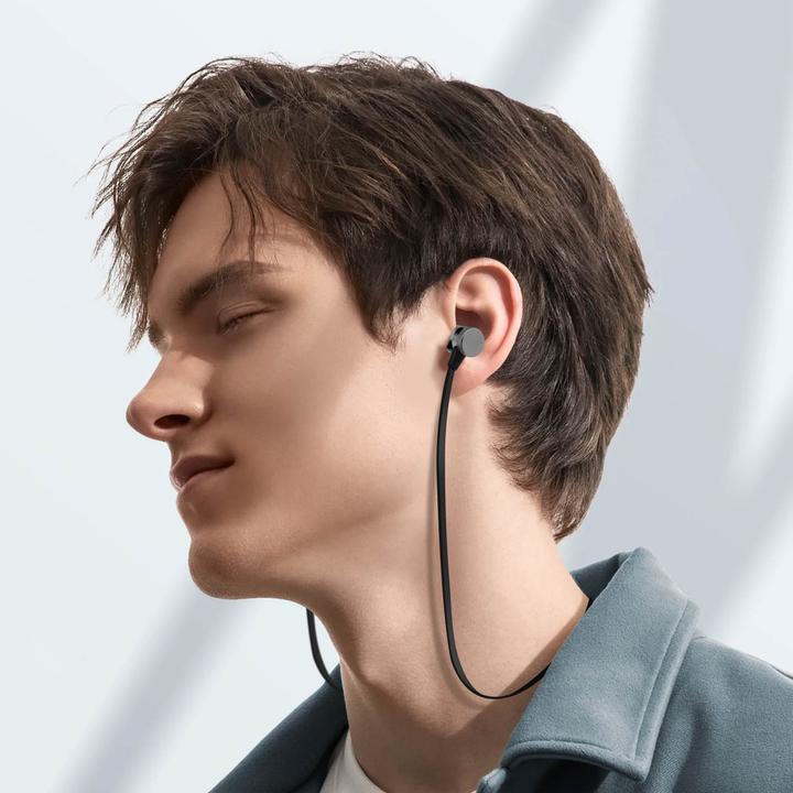 Produktbild Avizar Magnetische Bluetooth in-ear Kopfhörer (6 h, Kabellos)