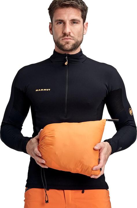 Actual product image Mammut Eigerjoch Pro In Hooded Jacket (L)