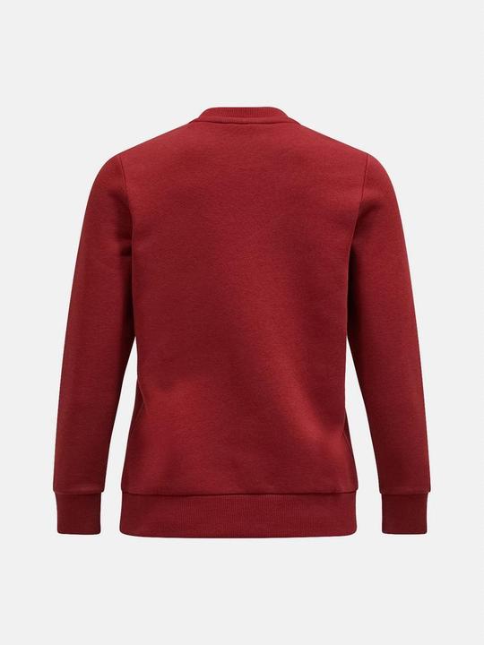 Immagine prodotto Peak Performance Original Rundhals-Sweatshirt mit kleinem Logo (S)