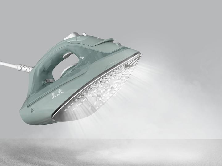 Immagine prodotto Tefal Virtuo 30 FV2C50 (2000 W, 120 g/min)