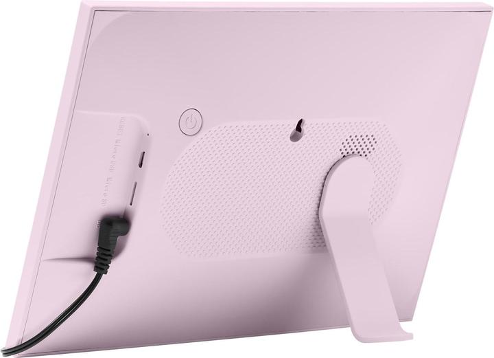 Image du produit Pixie Cadre photo numérique intelligent (10.10", 1280 x 800 pixels)