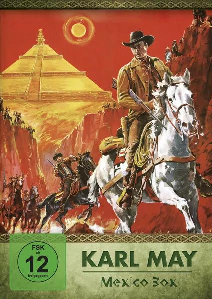 Produktbild Sie nannten ihn Plattfuss (DVD, 1973, Deutsch)
