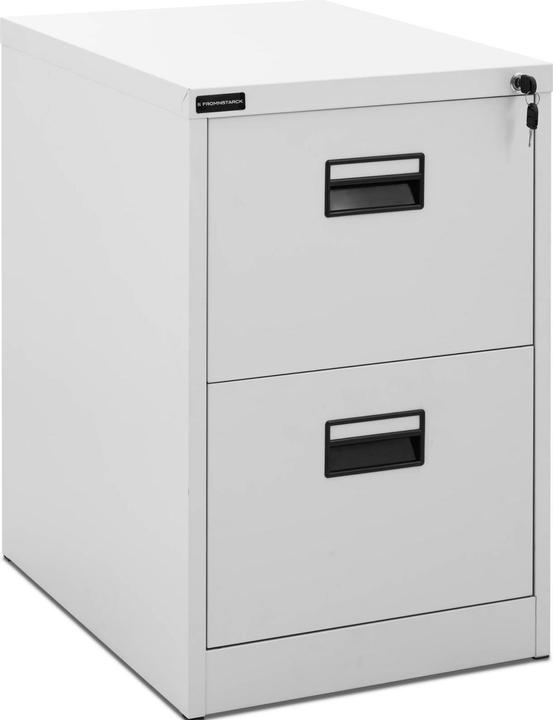 Produktbild Fromm & Starck Hängeregisterschrank (60 x 47 cm)