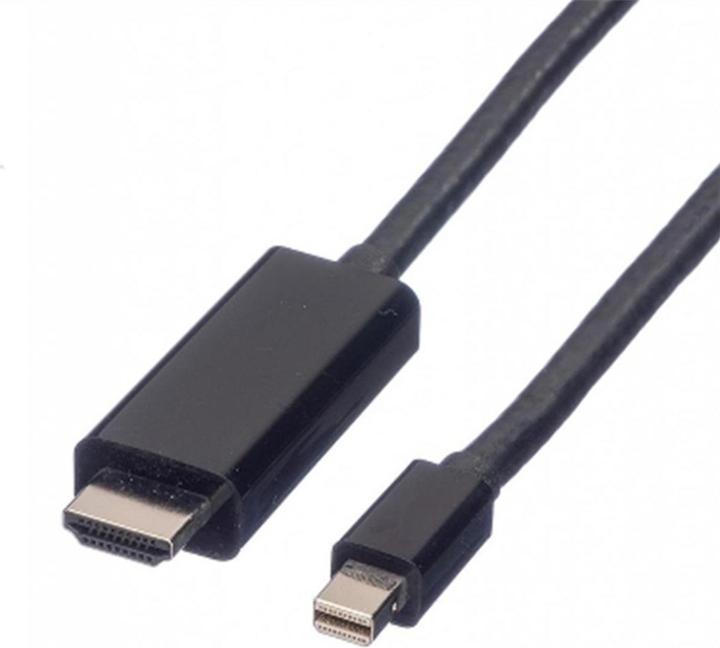 Immagine prodotto Value HDMI (Typ A) — DisplayPort (3 m, DisplayPort)