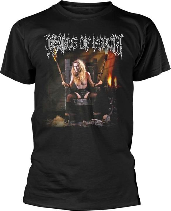 Cradle Of Filth Dead Girls (S)