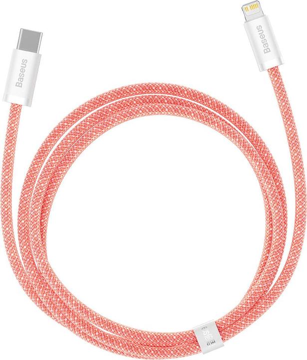 Actual product image Baseus Dynamic PD Series (1 m, USB 2.0, 20 W)