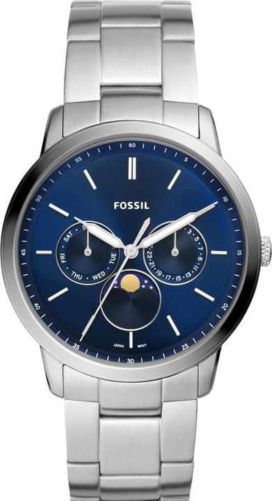 Immagine prodotto Fossil Neutra (Orologio da polso analogico, 42 mm)
