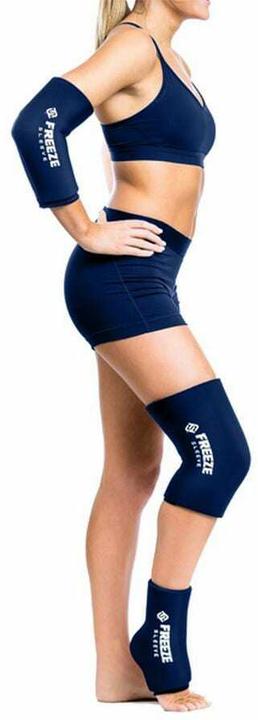 Immagine prodotto Freeze Sleeve Manicotto Freeze - Blu navy (S)