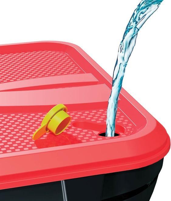 Image du produit Mookie All Surface Classic Swingball