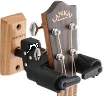 Actual product image Hercules Stands HA301 (Ukelele, Mandolin, Banjo)