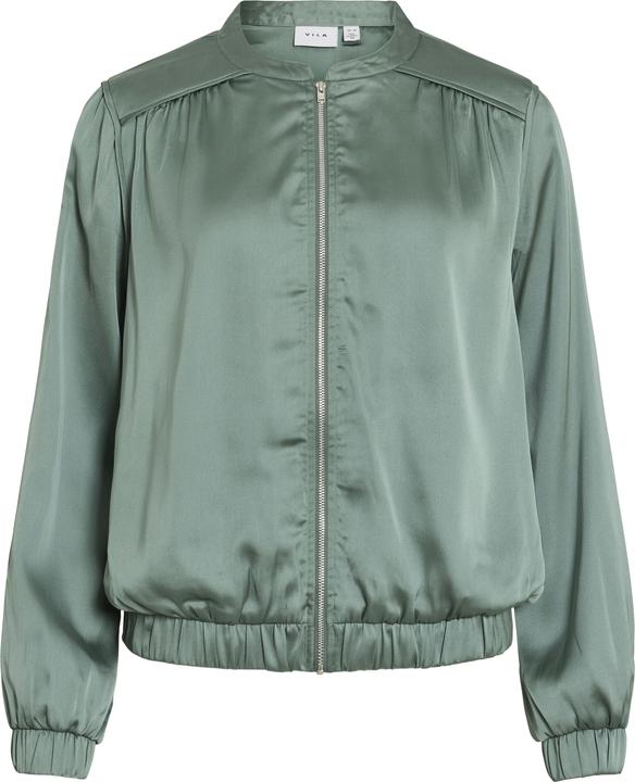 Vila Reissverschluss Bomberjacke (38)