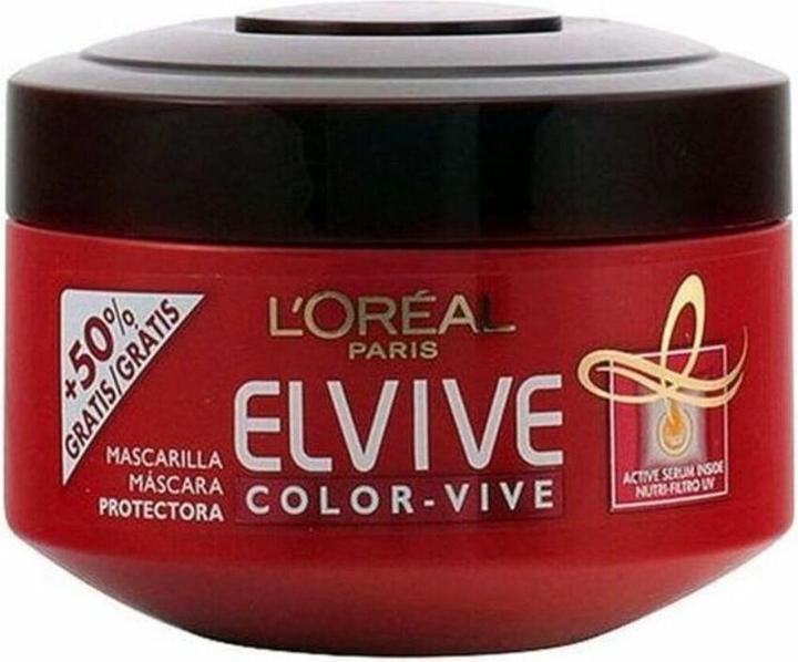 Immagine prodotto L'Oréal Paris ELVIVE Trattamento Protettivo Capelli Color Vive 300 ml (300 ml)
