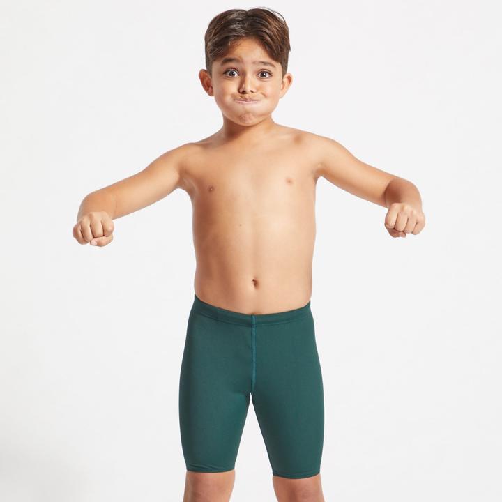 Produktbild Finis Badeanzug "Solid Jammer" Kind (18)