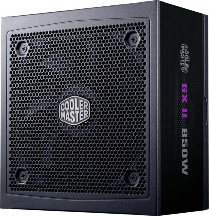 Produktbild Cooler Master Netzteil MWE Gold V3 ATX 3.1 850 W (850 W)