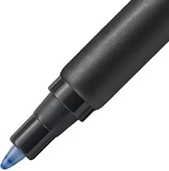 Image du produit STABILO Recharge EASYoriginal (cartouches d'encre, Bleu, 0.50 mm)