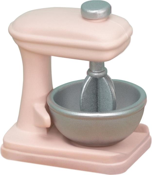 Image du produit Sylvanian Families L'île de la cuisine
