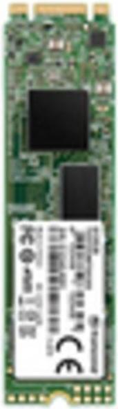 Actual product image Transcend MTS830S (128 GB, M.2 2280)
