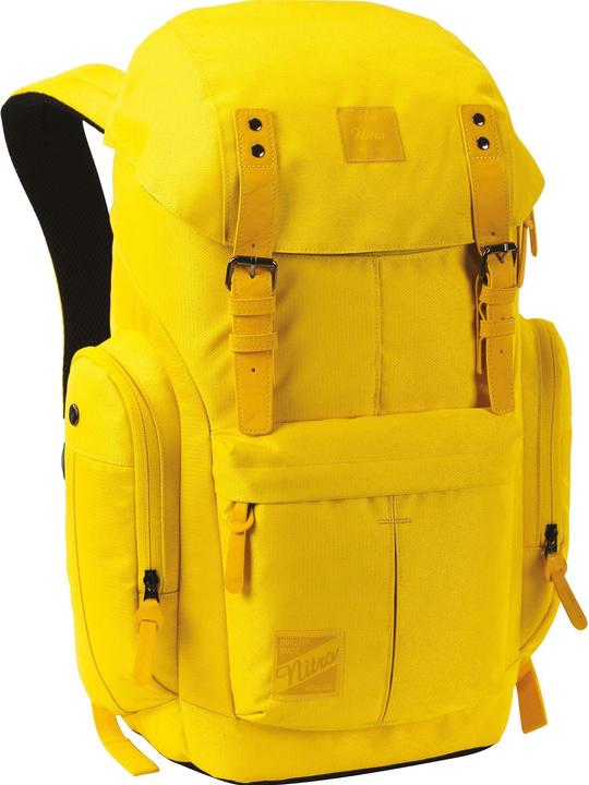 Nitro Urban Daypacker Rucksack 46 cm Laptopfach (22 l)