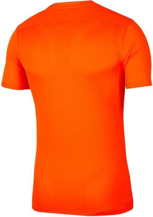 Image du produit Nike Park Vii Maillot Manches Courtes (L)