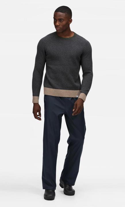 Actual product image Regatta Stormflex Ii Rain Trousers (S)