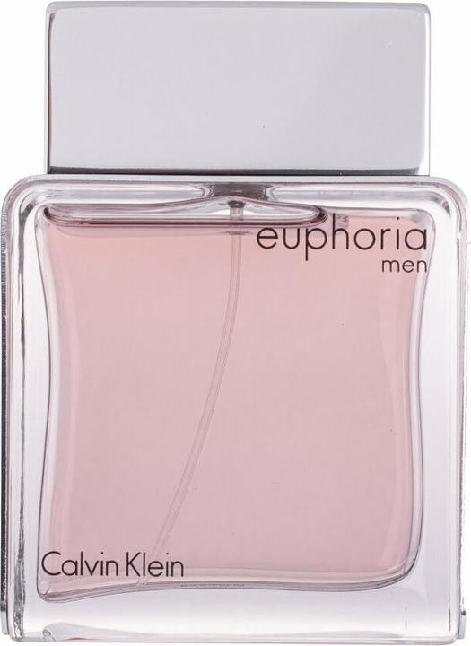 Immagine prodotto Calvin Klein euforia (Eau de toilette, 100 ml)